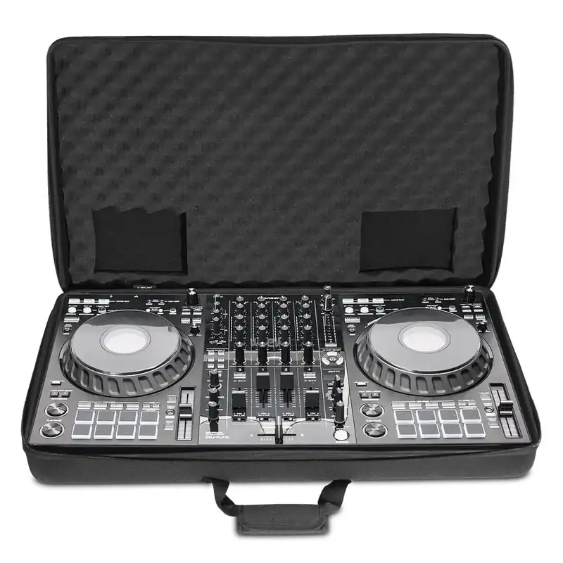UDG - U8305BL Hardcase Black [Hardcase] Clearance