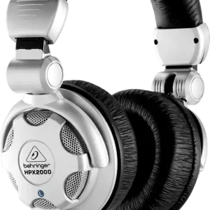 Viral Behringer HPX2000