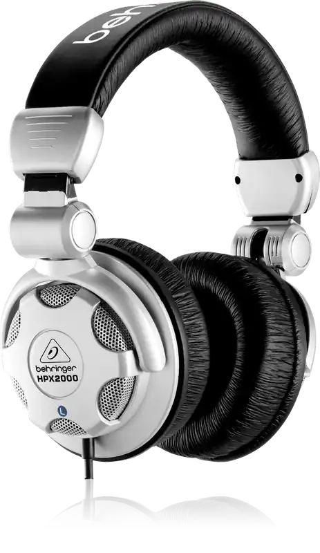 Viral Behringer HPX2000