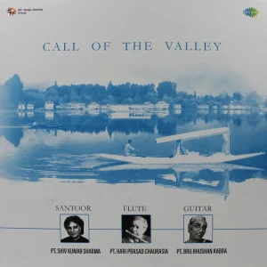 Various - Call Of The Valley (Arrives in 4 days) Limited Time