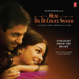 Udit Naraya, Alka Yagnik - Hum Dil De Chuke Sanam (Arrives in 4 days) In Demand