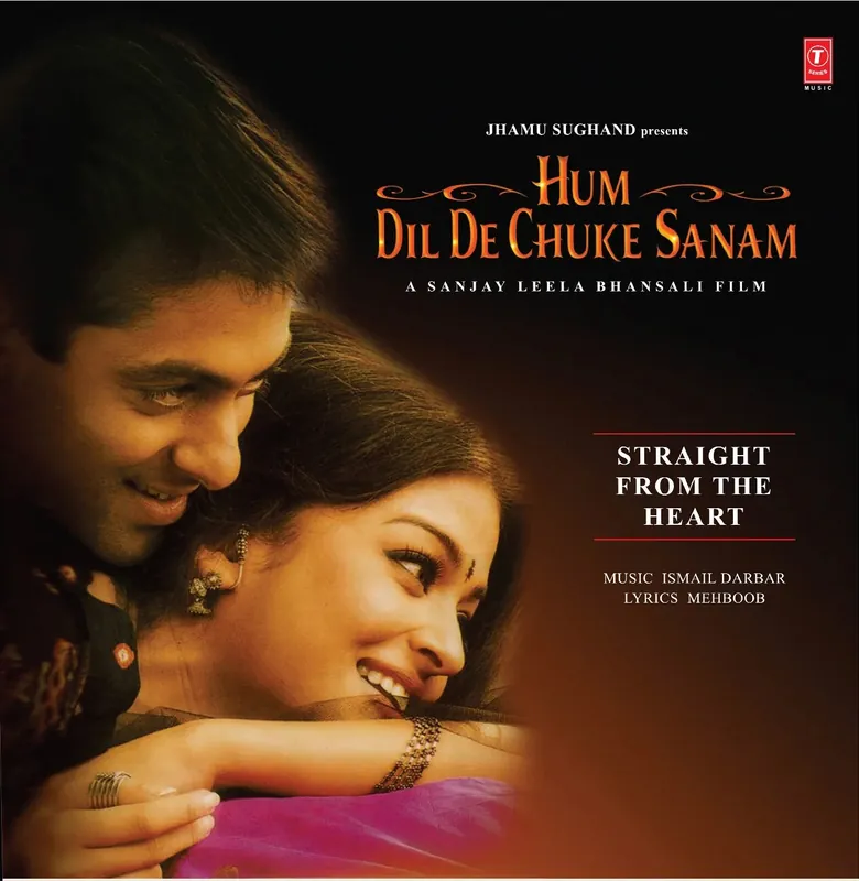 Udit Naraya, Alka Yagnik - Hum Dil De Chuke Sanam (Arrives in 4 days) In Demand