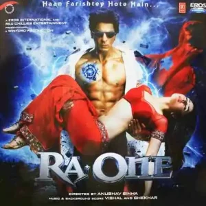 Trusted Brand Vishal Dadlani, Kumaar, Anvita Dutt - RA One( Arrives in 4 days )