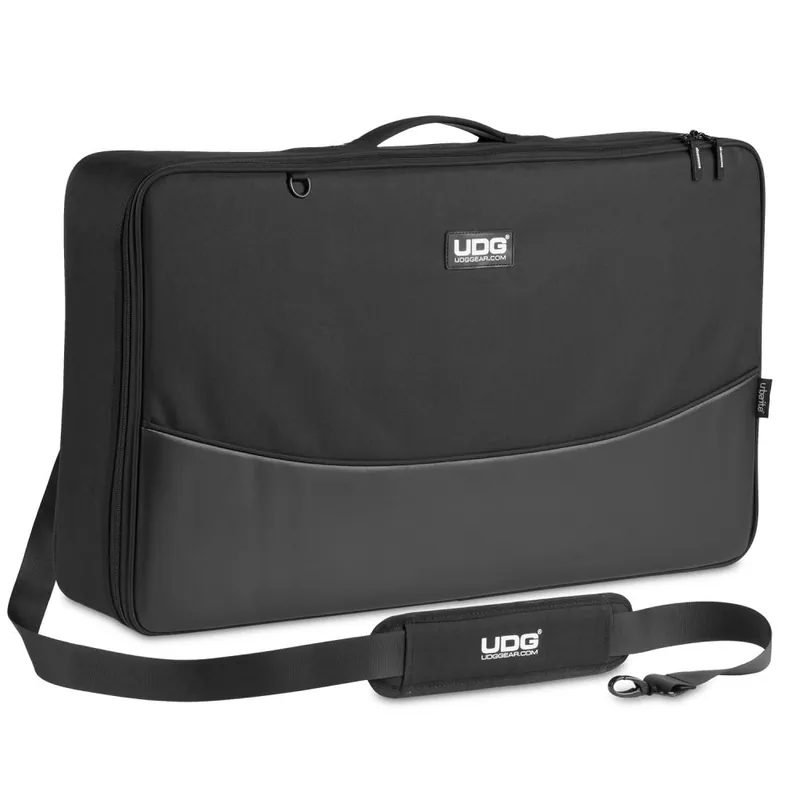 Trending UDG - U7103BL MIDI Controller Extra Large BL [Padded Sleeve Case]