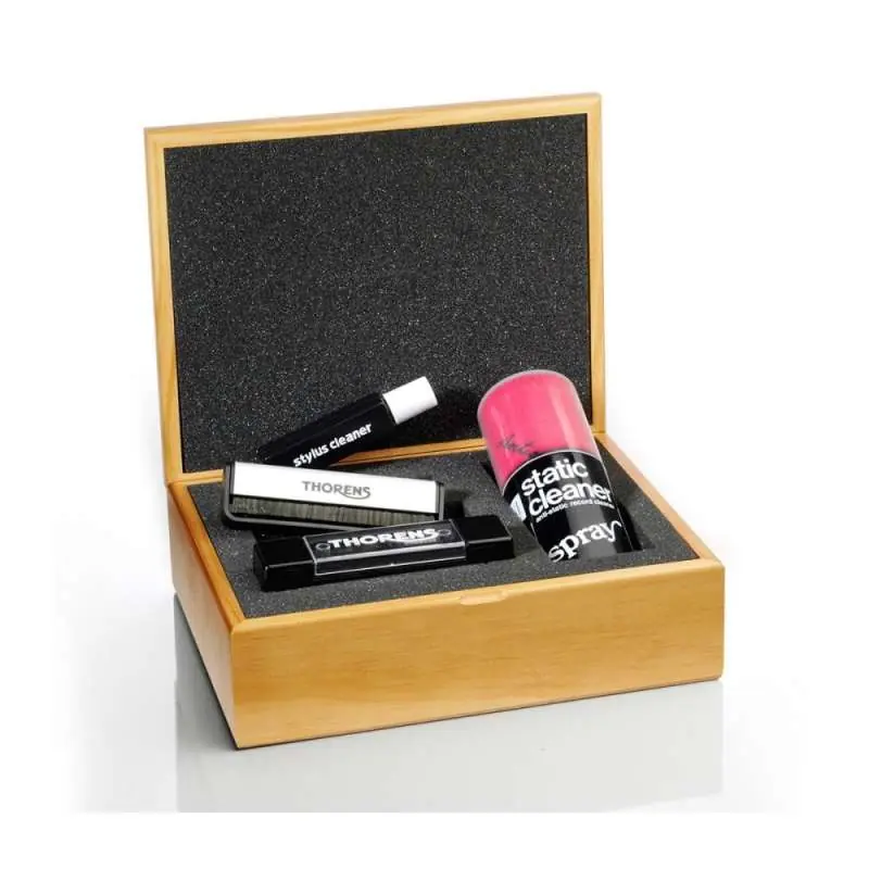 Bulk Order Thorens Cleaning Set