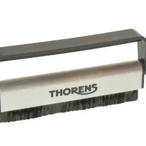 Limited Time Thorens Carbon Brush
