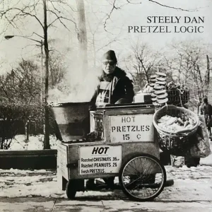 Warranty Included Steely Dan – Pretzel Logic (Arrives in 4 days)