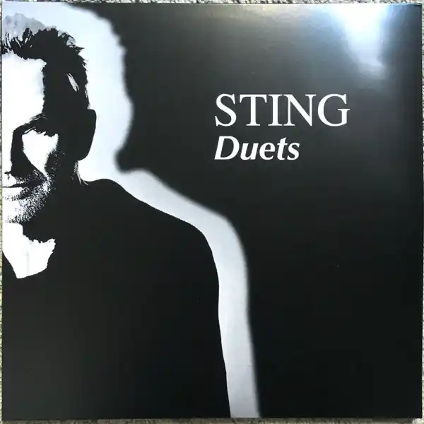Sting – Duets (Arrives in 4 days) Factory Price