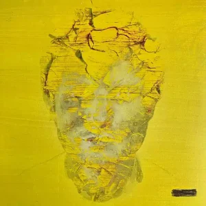 Warranty Included Ed Sheeran – - (Subtract) (Quick Ship)