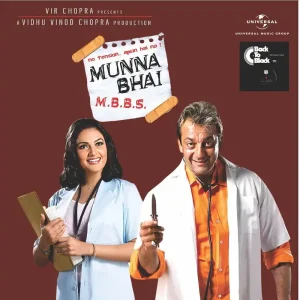 Various - Munna Bhai MBBS (Arrives in 4 Days) Direct From Manufacturer