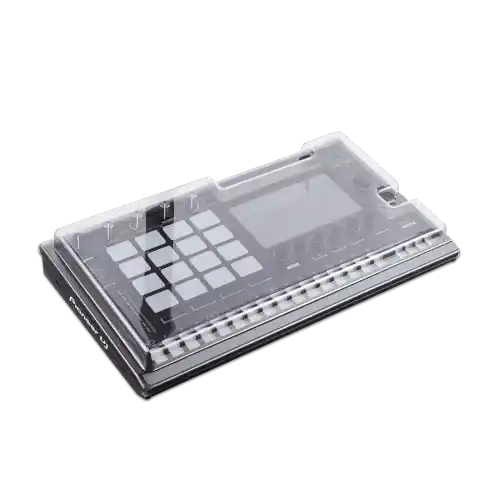 Toraiz SP-16 Cover [Decksaver] Secure Checkout