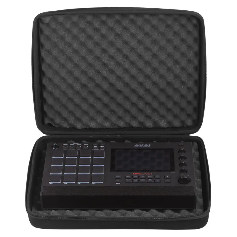 Brand New UDG - U8301BL Controller Hardcase M [Hardcase]