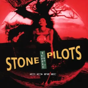 Stone Temple Pilots - Core (Atlantic 75 Series) (Analogue Pressing) (Arrives In 30 Days) Mega Sale