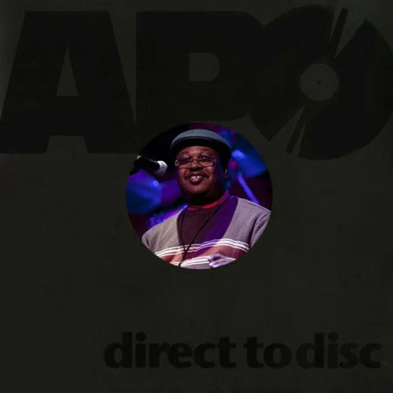 Trending Calvin Cooke, Aubrey Ghent & Campbell Brothers (Analogue Pressing) (Arrives In 30 Days)