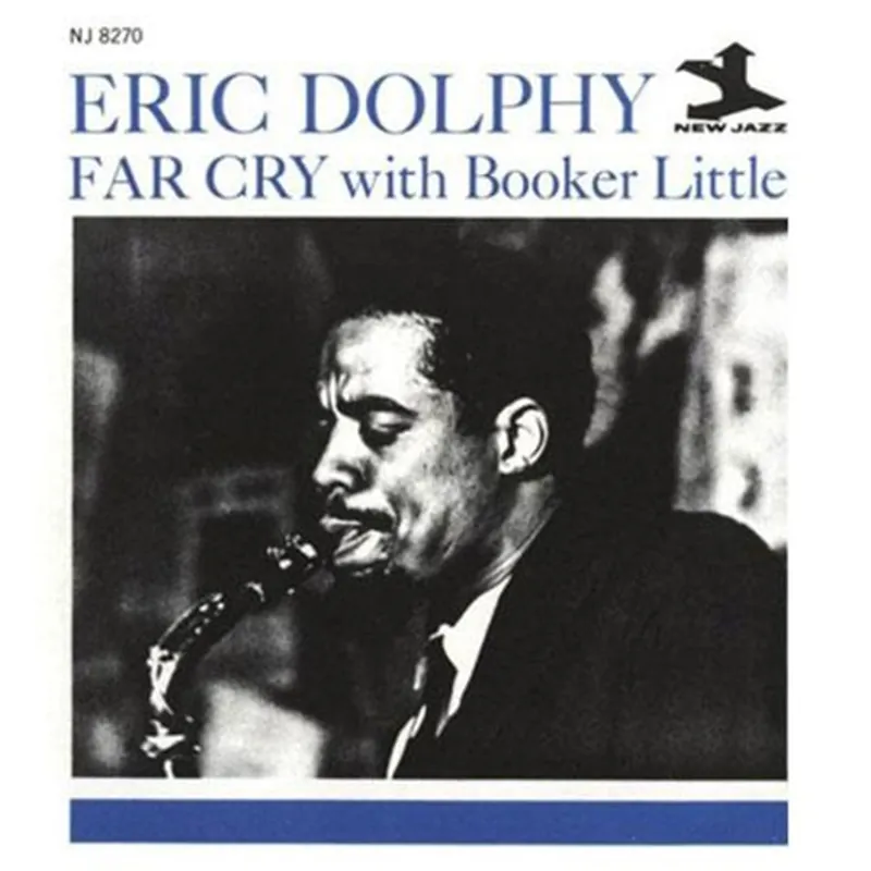 While Supplies Last Eric Dolphy - Far Cry (Analogue Pressing) (Arrives In 30 Days)