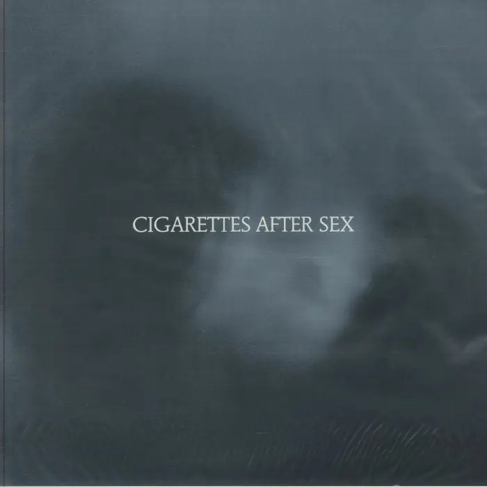 While Supplies Last Cigarettes After Sex - X's (Arrives in 21 Days)