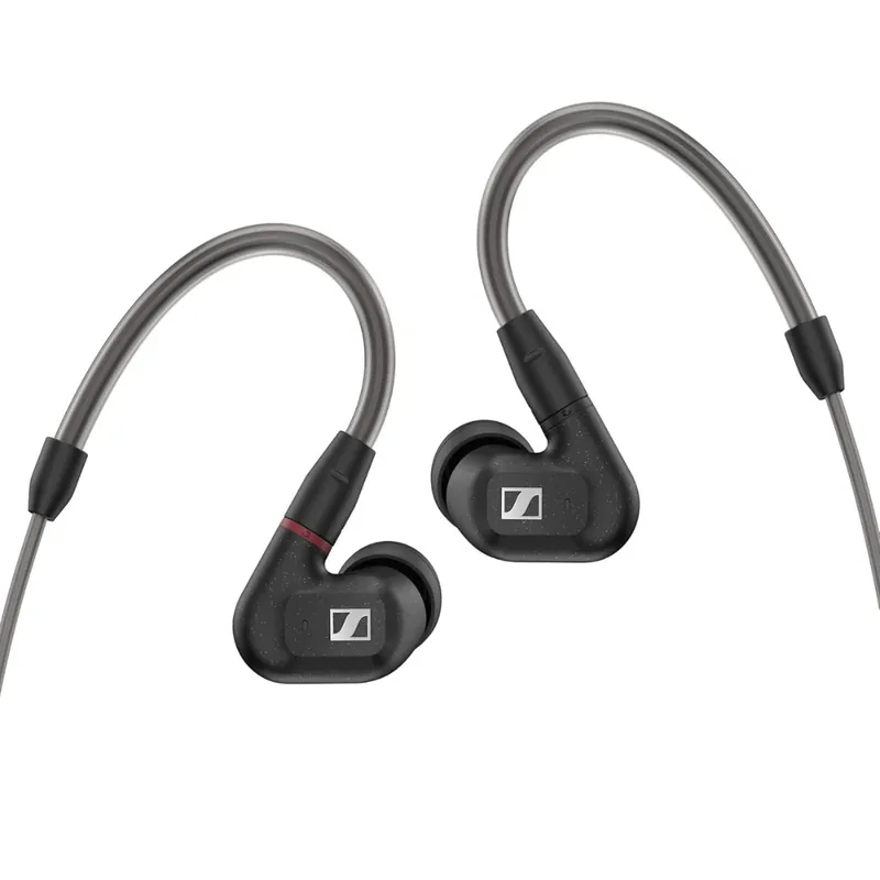 Viral Sennheiser IE 300