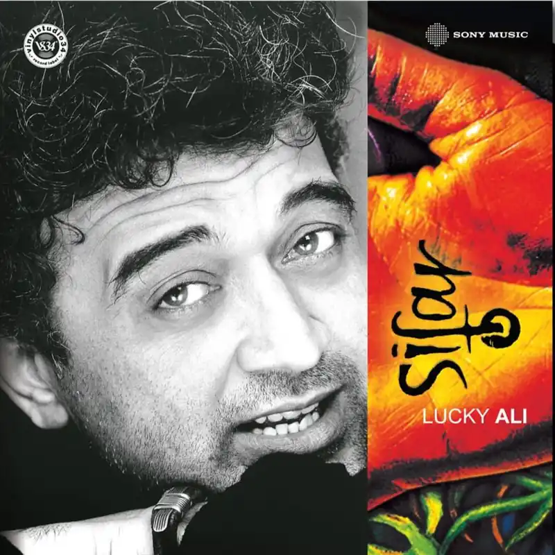Time-Limited Lucky Ali - Sifar(Arrives in 7 Days)