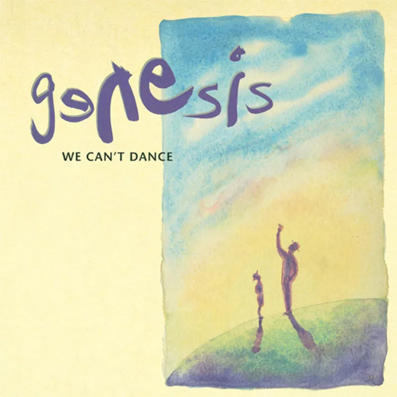 Trending Genesis – We Can't Dance (Atlantic) (Half Speed Mastered) (Arrives in 30 Days)