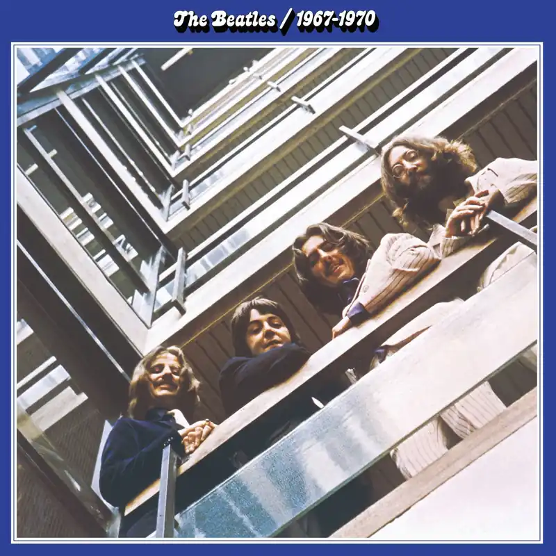 The Beatles – 1967-1970 (Apple) (Half Speed Mastered) (Arrives in 30 Days) Place Order