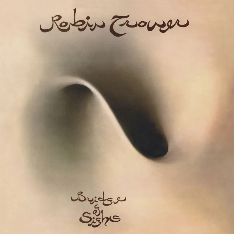Wholesale Robin Trower – Bridge Of Sighs (50th Anniversary Edition) (Chrysalis) (Half Speed Mastered) (Arrives in 30 Days)