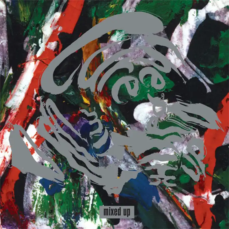 The Cure – Mixed Up (Elektra) (Half Speed Mastered) (Arrives in 30 Days) Popular