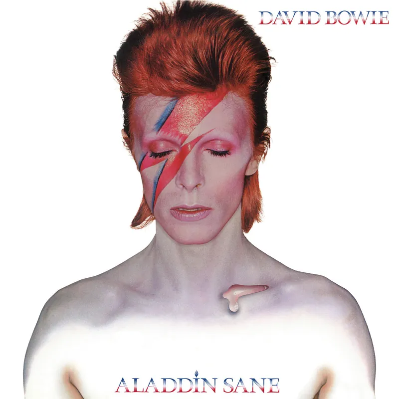 Trending David Bowie – Aladdin Sane (Parlophone) (Half Speed Mastered) (Arrives in 30 Days)