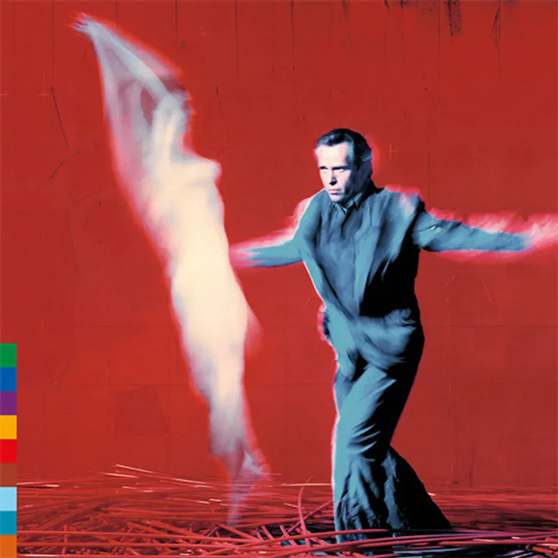 Affordable Peter Gabriel – Us (Real World) (Half Speed Mastered) (Arrives in 30 Days)