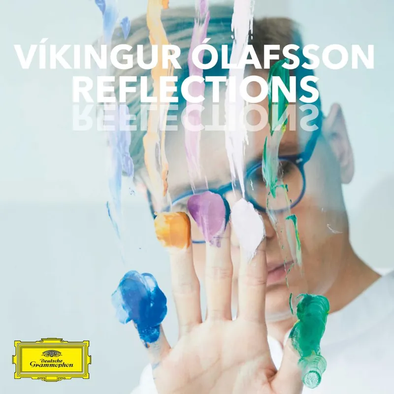 Víkingur Ólafsson – Reflections (Deutsche Grammophon) (Arrives in 30 Days) One Day Deal