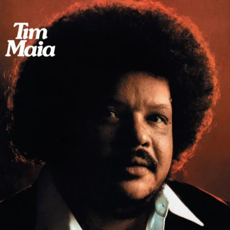 New Release Tim Maia – Tim Maia (Mr Bongo) (Arrives in 30 Days) (Copy)