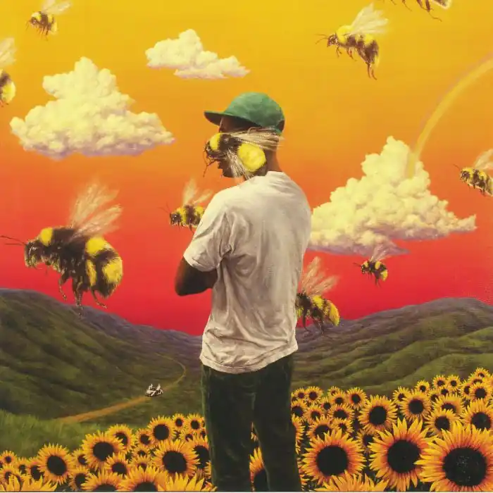 Tyler, The Creator – Scum Fuck Flower Boy (Arrives In 21 Days) Today Only