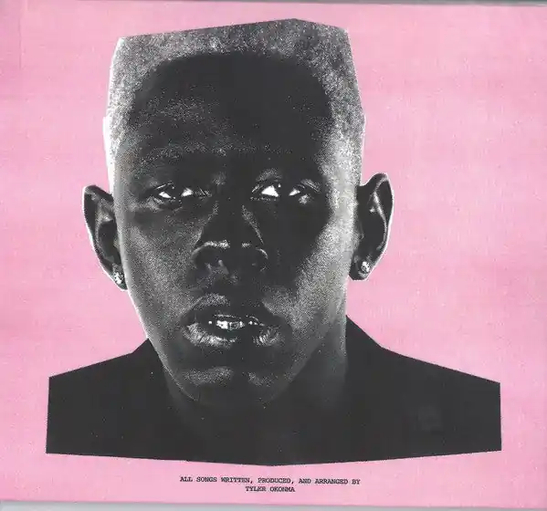 Tyler, The Creator - Igor (Arrives in 21 days) Factory Price