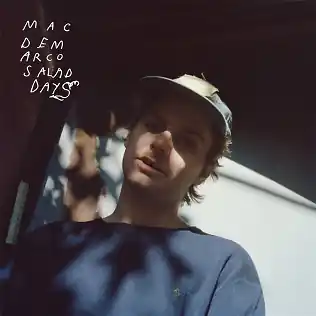 Mac Demarco - Salad Days (10th Anniversary Edition) (Arrives in 21 Days) Best Choice