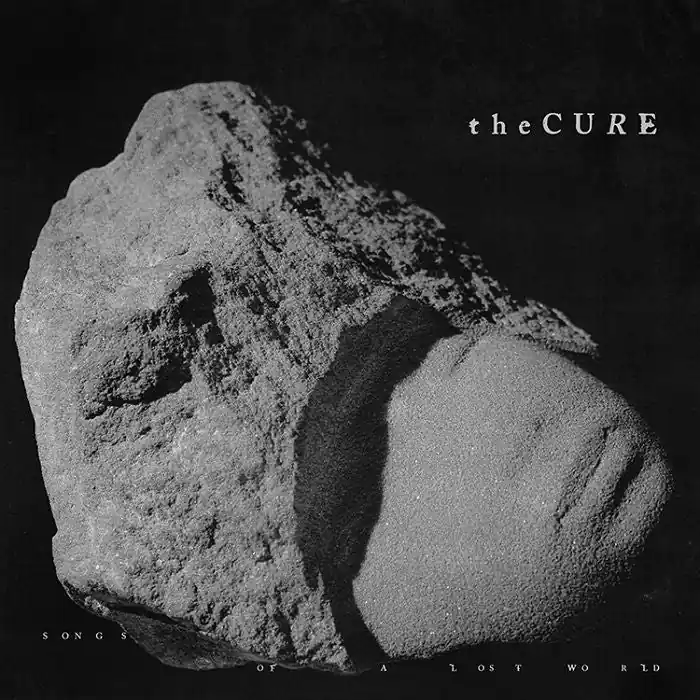 The Cure - Songs Of A Lost World (Arrives in 21 Days) Exclusive Offer