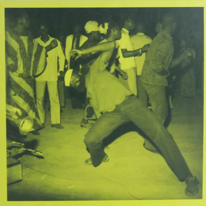 Various – The Original Sound Of Burkina Faso (Mr Bongo) (Arrives in 30 Days) Get Yours
