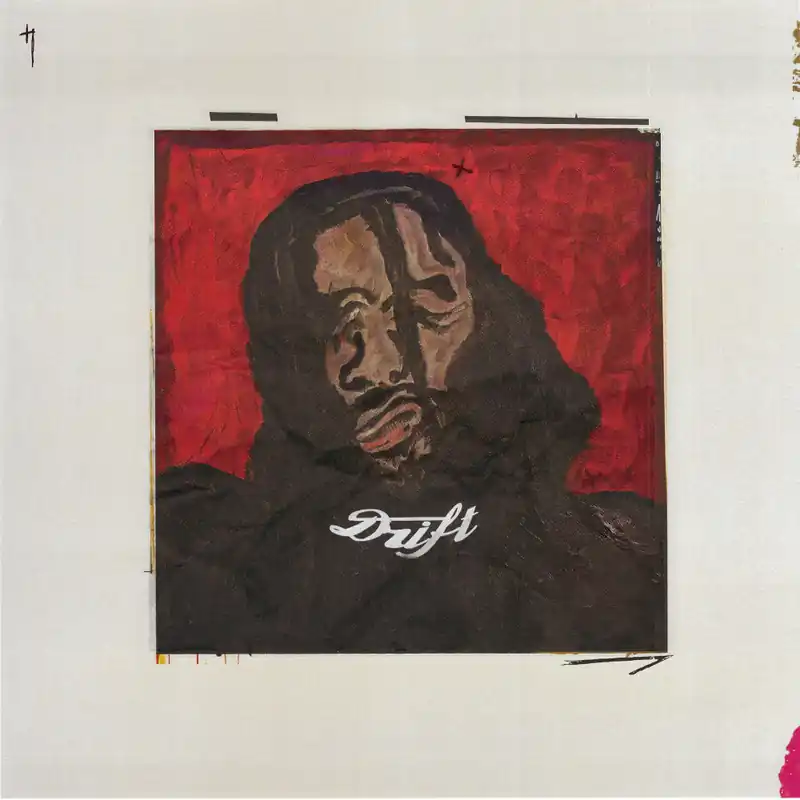 Today Only Gaika – Drift (Ninja Tune) (Arrives in 30 Days)