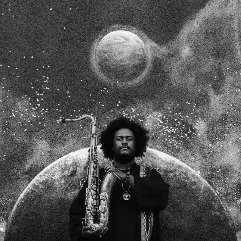Kamasi Washington – The Epic (Ninja Tune) (Arrives in 30 Days) Last Chance
