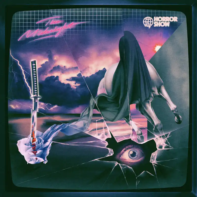 The Midnight – Horror Show (Ninja Tune) (Arrives in 30 Days) Flash Sale