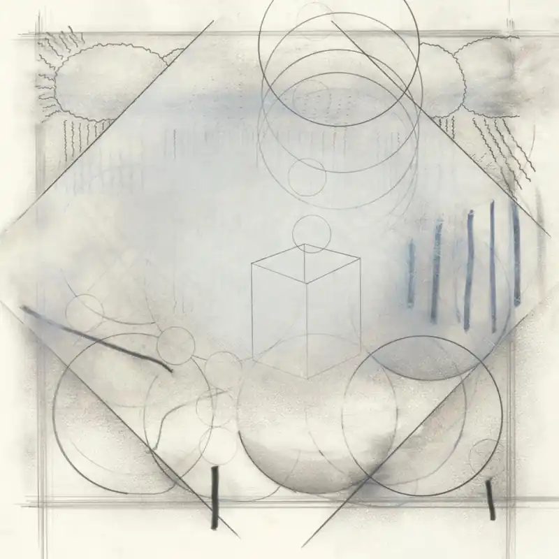 Actress – Ghettoville (Ninja Tune) (Arrives in 30 Days) Price Drop