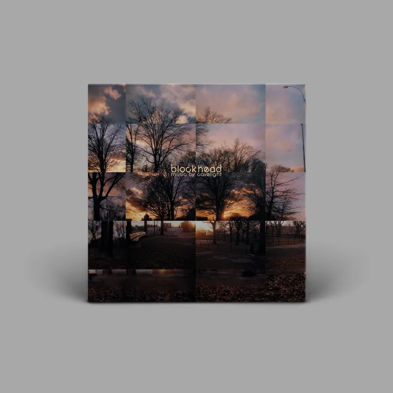 Editor’s Pick Blockhead – Music By Cavelight (Ninja Tune) (Arrives in 30 Days)