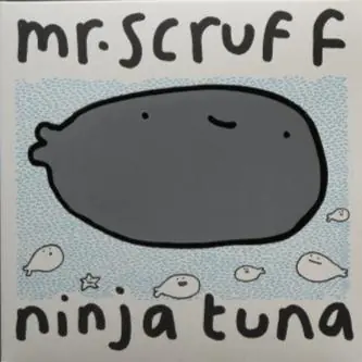 Mr. Scruff – Ninja Tuna (Ninja Tune) (Arrives in 30 Days) Low Price