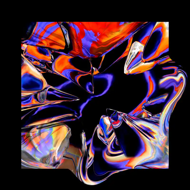 Last Chance O'Flynn X Frazer Ray – Shimmer (Ninja Tune) (Arrives in 30 Days)