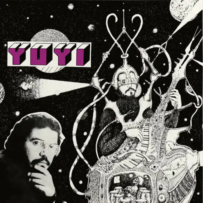 Hot Deal Grupo Los Yoyi – Yoyi (Mr Bongo) (Arrives in 30 Days)