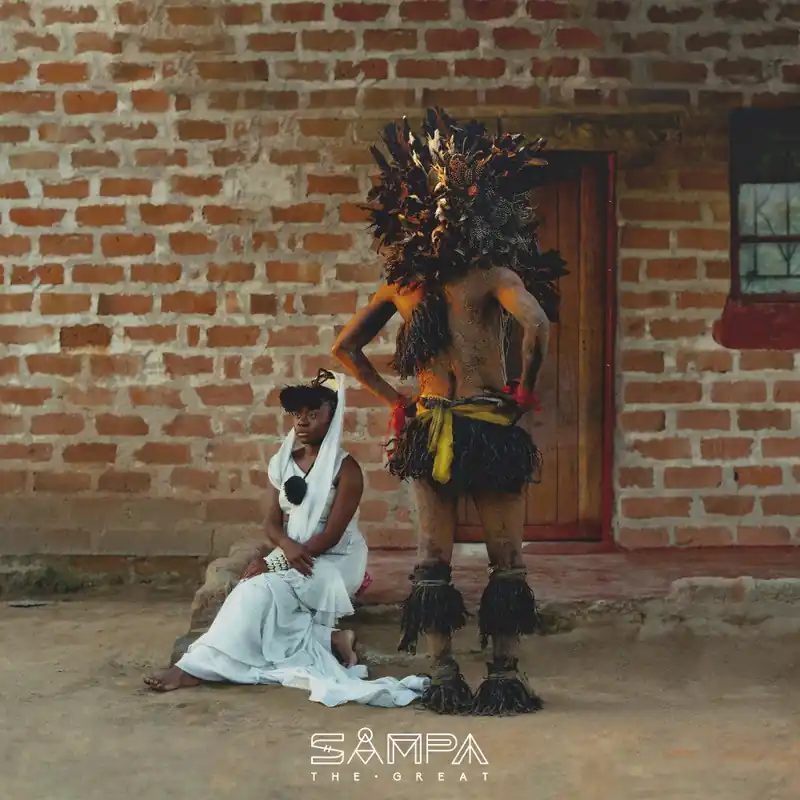 Holiday Sale Sampa The Great – The Return (Ninja Tune) (Arrives in 30 Days)