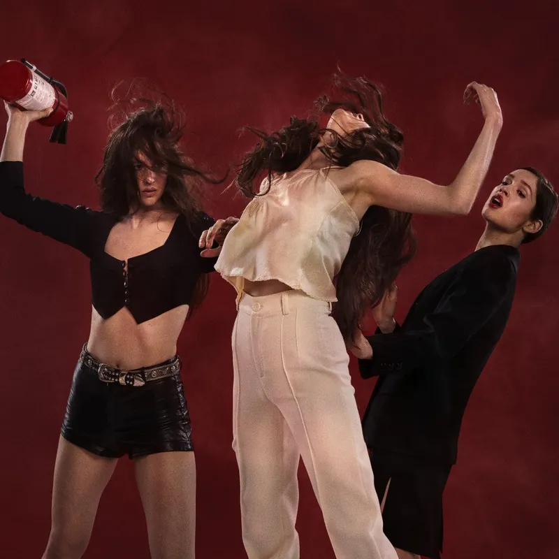 One Day Deal Marie Davidson & L'Œil Nu – Renegade Breakdown (Ninja Tune) (Arrives in 30 Days)