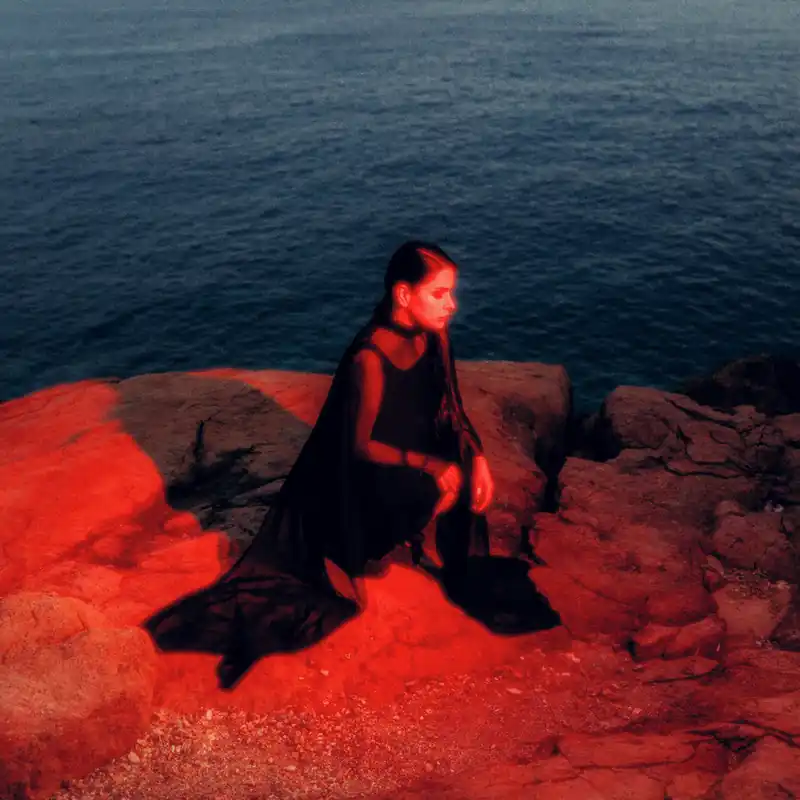Sofia Kourtesis – Madres (Ninja Tune) (Arrives in 30 Days) Direct From Manufacturer