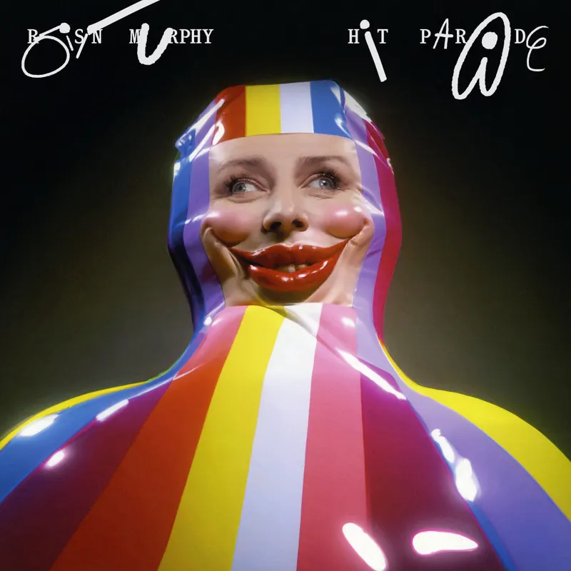In Demand Róisín Murphy – Hit Parade (Ninja Tune) (Arrives in 30 Days)