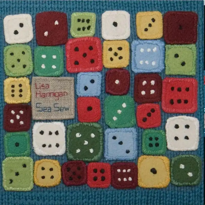 Trending Lisa Hannigan - Sea Sew (Arrives in 21 Days)
