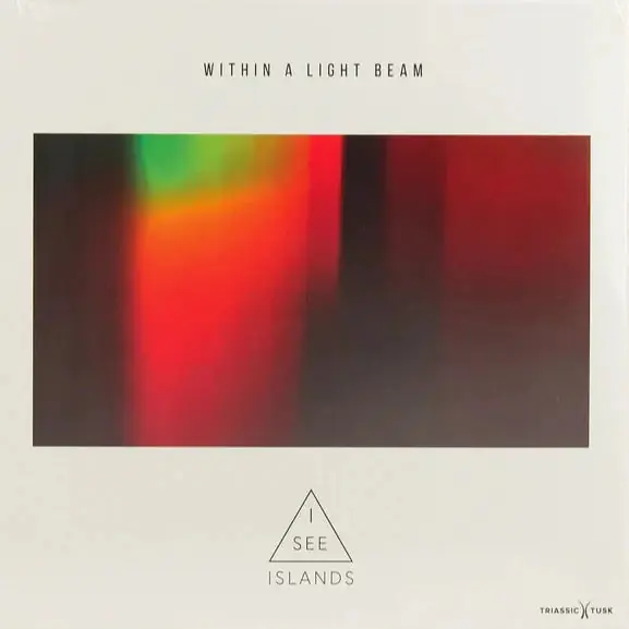 I See Islands – Within A Light Beam (Mr Bongo) (Arrives in 30 Days) Modern
