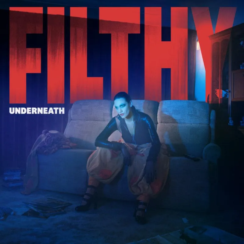Budget Nadine Shah – Filthy Underneath (Arrives in 21 Days)